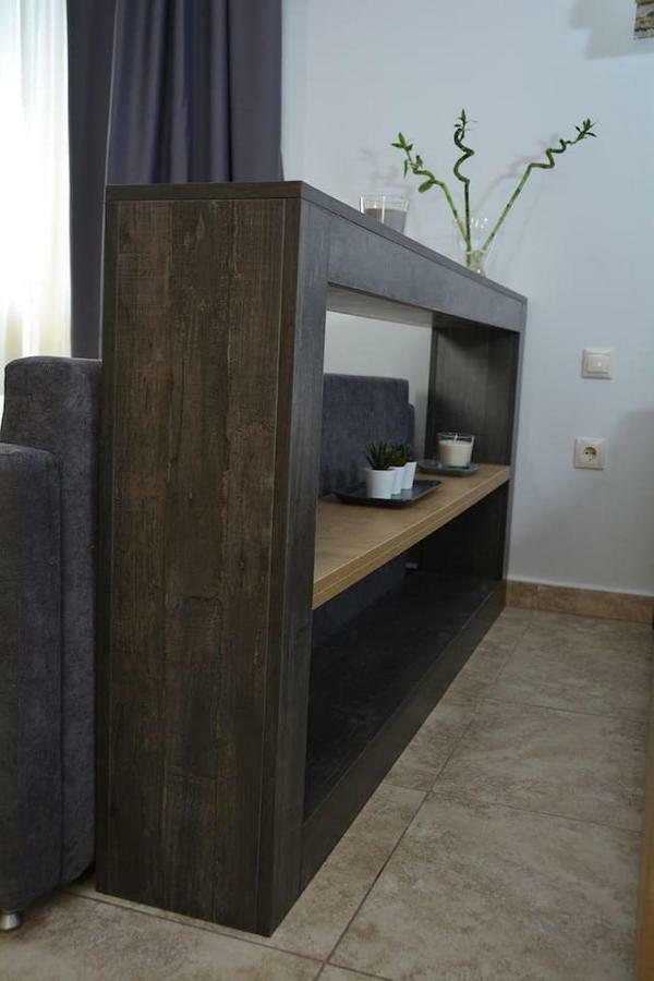 Quiet Urban Studio With Private Backyard Soluň Exteriér fotografie
